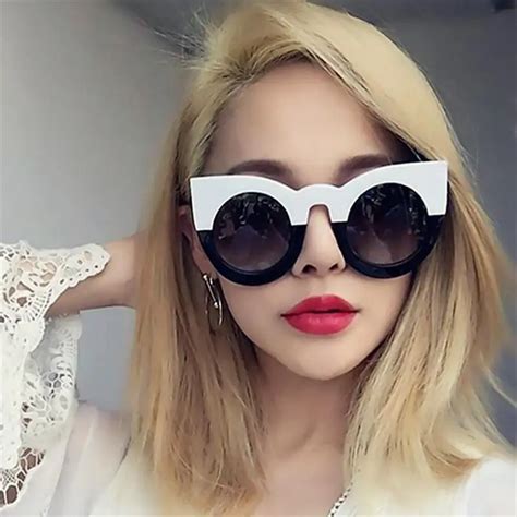 designer cat eye sunglasses 2018